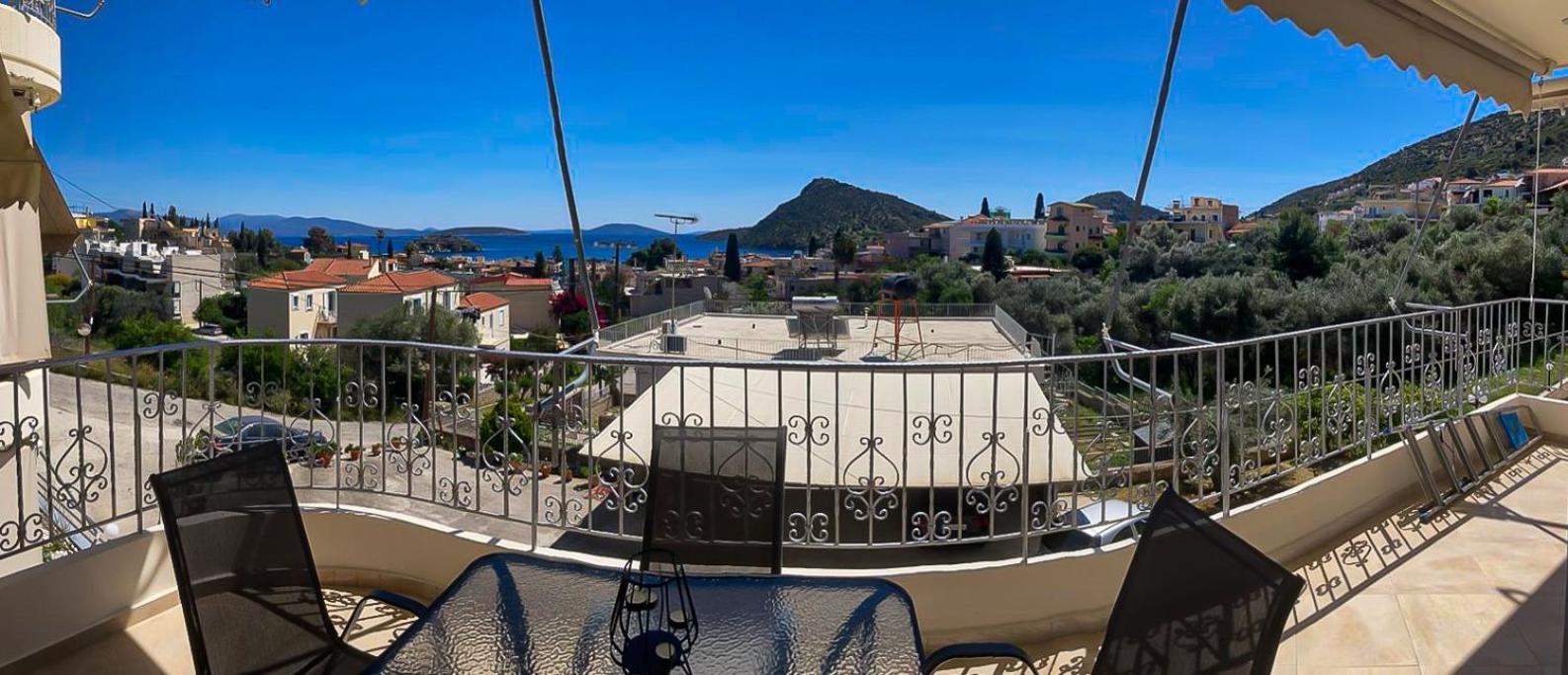 Sun N' Salt II Apartment Tolo Luaran gambar