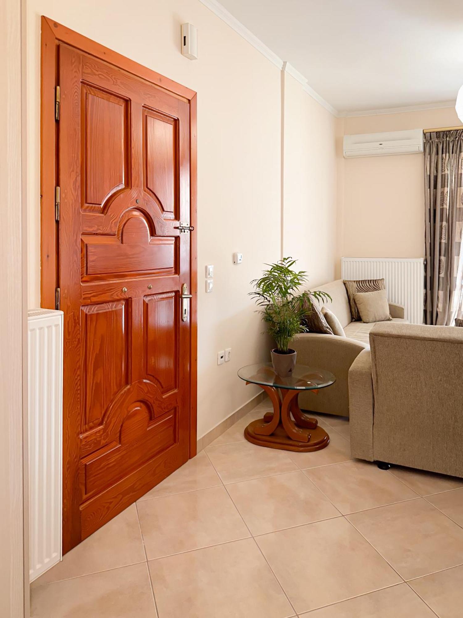 Sun N' Salt II Apartment Tolo Luaran gambar